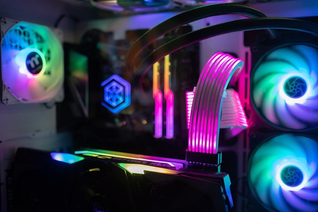 Sådan undgår du svindel i online gaming-verdenen