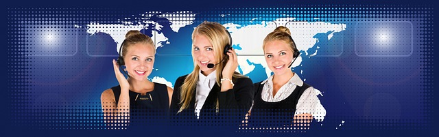 Call center-medarbejderens arbejdsdag med fokus på detaljerne
